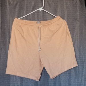Gap Men's Small Light Orange Shorts